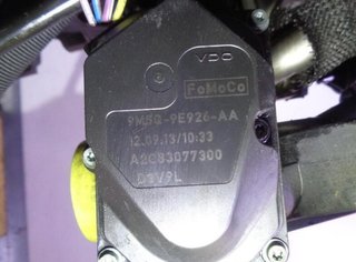 Ufwa motor completo ford s-max (wa6) rectp4944265