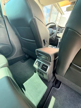 Renault Megane 2023