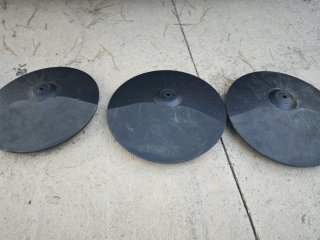 Millennium platillos