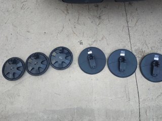 Millennium platillos