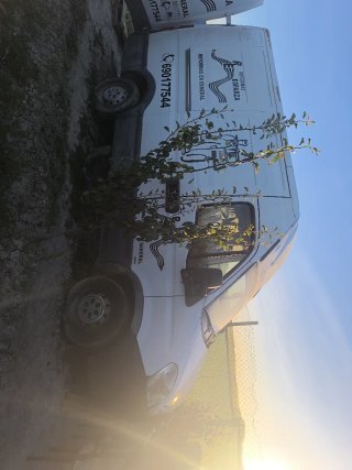 Iveco Daily 2011