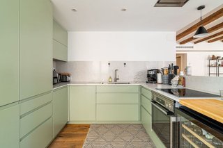 Ático en venta en Sant Pere, Santa Caterina i la Ribera en Barcelona