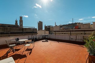Ático en venta en Sant Pere, Santa Caterina i la Ribera en Barcelona