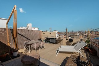 Ático en venta en Sant Pere, Santa Caterina i la Ribera en Barcelona