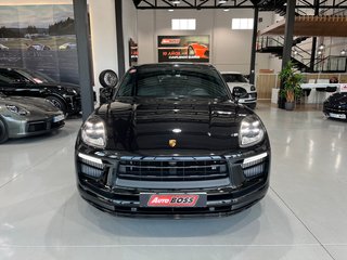 Porsche Macan GTS 2024