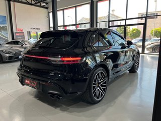 Porsche Macan GTS 2024