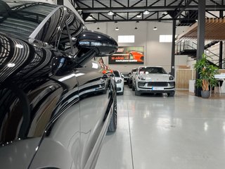 Porsche Macan GTS 2024