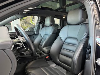 Porsche Macan GTS 2024