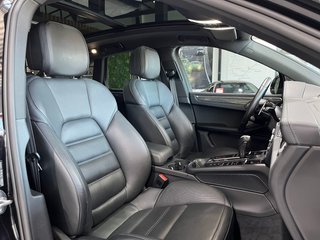 Porsche Macan GTS 2024