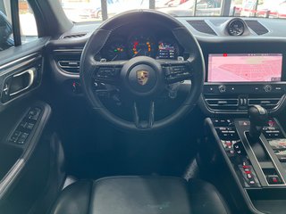 Porsche Macan GTS 2024