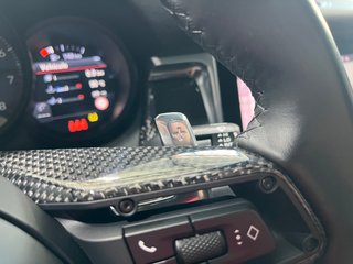 Porsche Macan GTS 2024