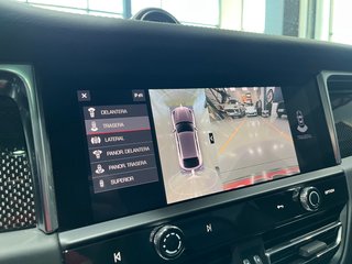 Porsche Macan GTS 2024