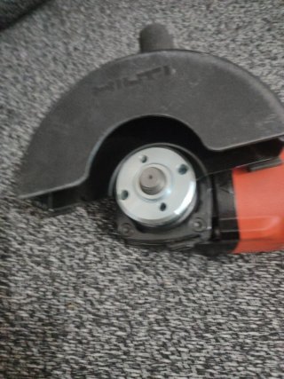 Radial Hilti AG 50-22