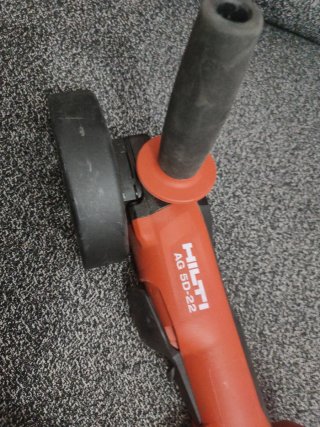 Radial Hilti AG 50-22