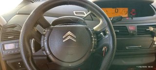 Citroën C4 grand Picasso  c4 grand Picasso  2007