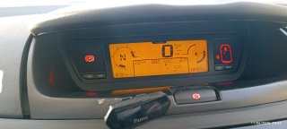 Citroën C4 grand Picasso  c4 grand Picasso  2007