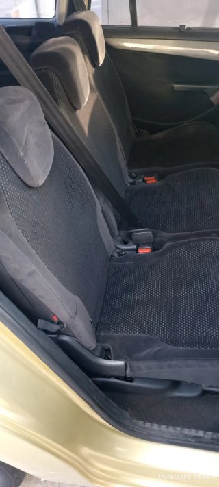 Citroën C4 grand Picasso  c4 grand Picasso  2007
