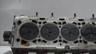 Opel 55193091 culata vectra 1.9 cdti 89581