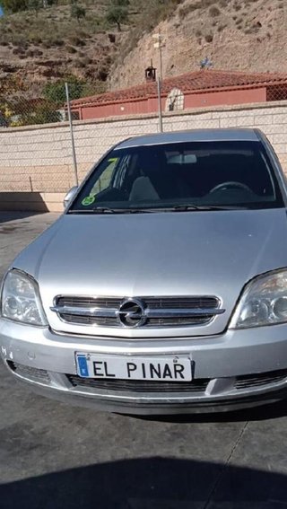 Opel 55193091 culata vectra 1.9 cdti 89581