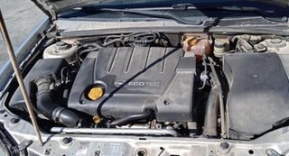 Opel 55193091 culata vectra 1.9 cdti 89581
