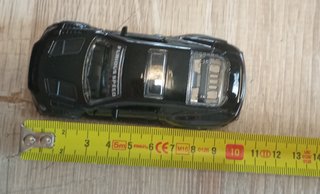 #1514 – Un Modellino auto (mod5)
