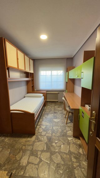 Habitaciones con Gastos Incluidos