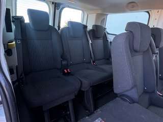 Ford Transit Custom 2013