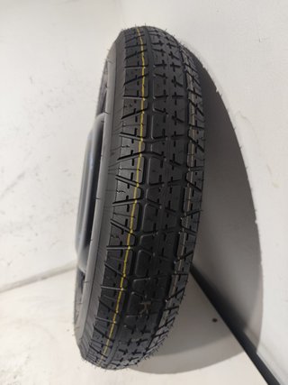 Llanta repuesto Original Nissan-R17-5x114.3