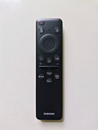 SAMSUNG QN95C 4K 55" GARANTÍA