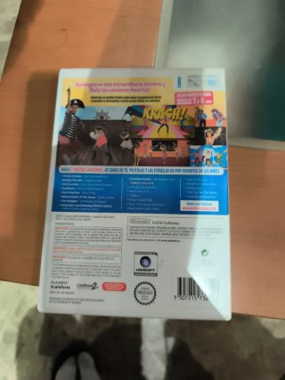 Just Dance Kids 2014 Wii