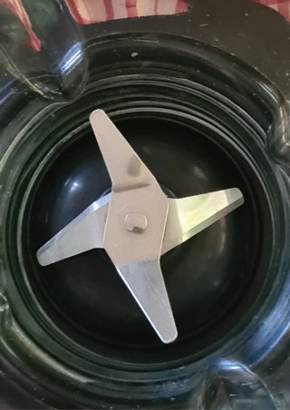 Batidora Taurus 1000W