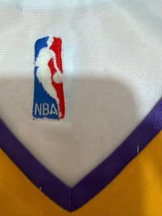 Camiseta Champion Lakers Western Conference