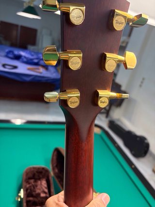 Guitarra Taylor GS5