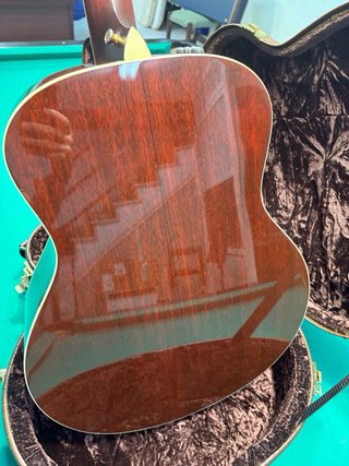 Guitarra Taylor GS5