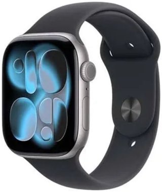 Apple Watch Series 11 46mm Cellular