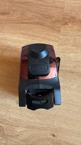 Cinta métrica Wurth 5m
