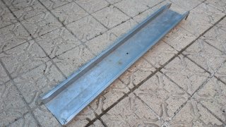 Rampa de carga para moto
