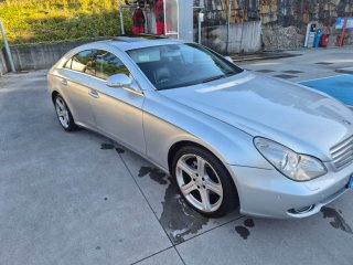 Mercedes-Benz Clase CLS 2006