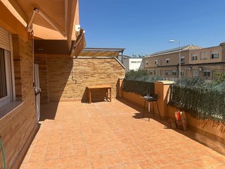 Piso en alquiler en Pajaritos - Plaza de Toros en Granada