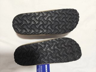 Mocasines Birkenstock Beige talla 40