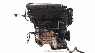Citroen mocep1371024 motor completo hn05 Ref:13235