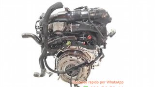 Citroen mocep1371024 motor completo hn05 Ref:13235