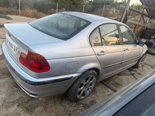 BMW E46 330D