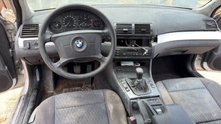 BMW E46 330D