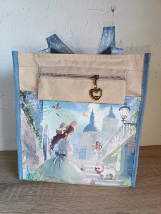 Bolsa Sweet Candy