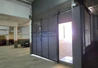 Alquiler de plazas de parquing en Viladecavalls