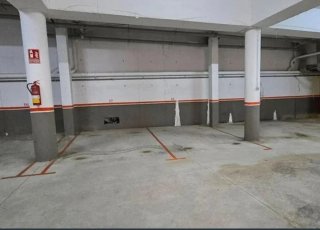 Alquiler de plazas de parquing en Viladecavalls