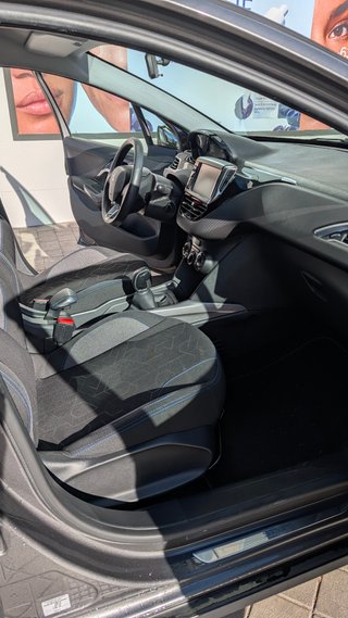 Peugeot 2008 2018