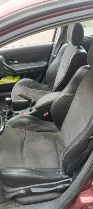 Renault Laguna 2004