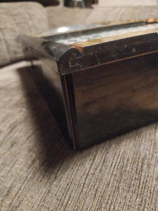 Orologio a pendolo HIBINO CLOCK